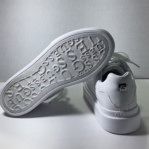 Guess Sneakers - Picture 10 of 10